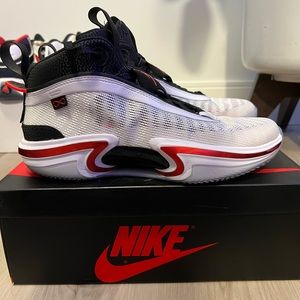 JORDAN 36 ‘Psychic Energy’